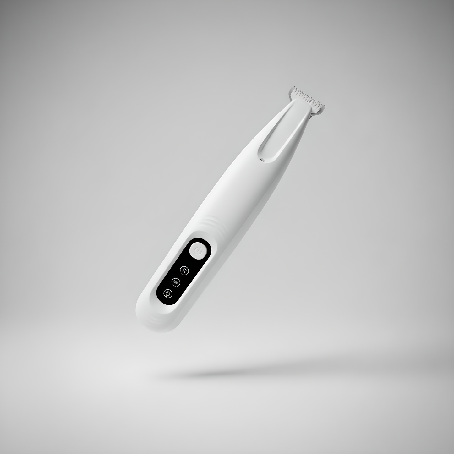 Fetchibly™ QuietTrim