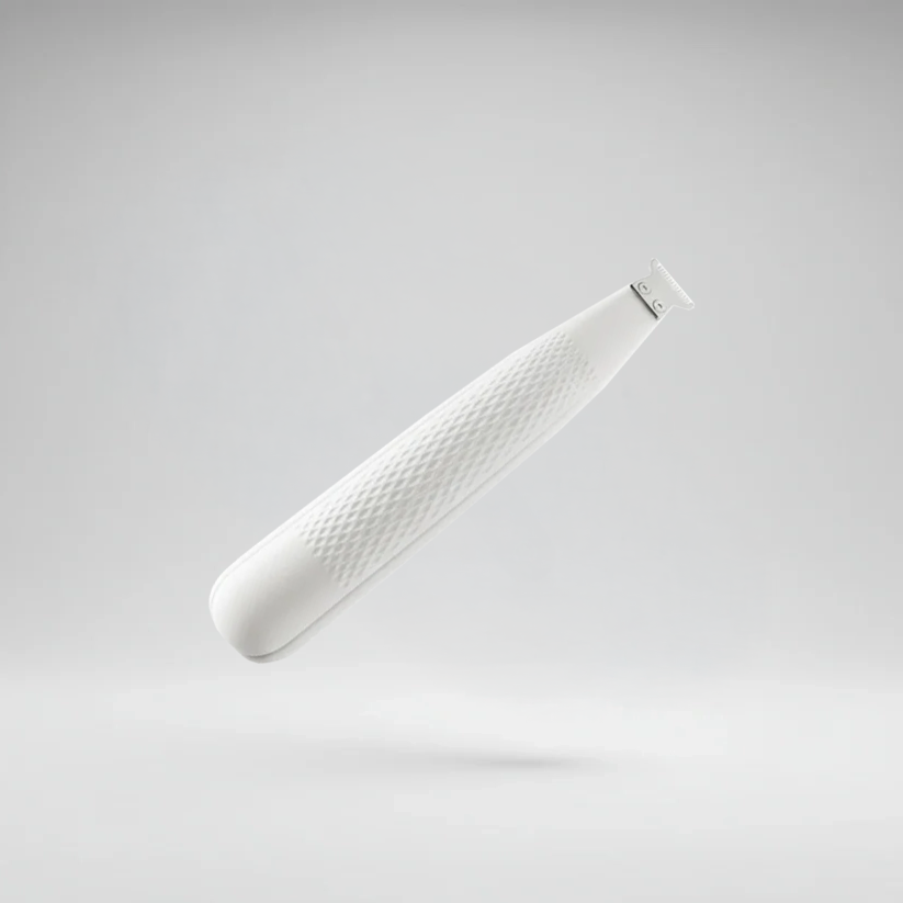 Fetchibly™ QuietTrim